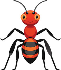 ant vector