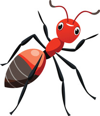 ant vector