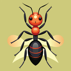 ant vector