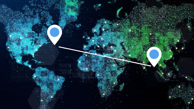 Connected Point 01_2P