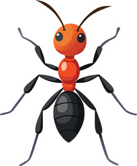 ant vector