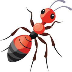 ant vector