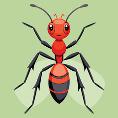 ant vector