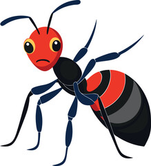 ant vector