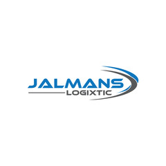 A bold, modern design representing efficiency, reliability, and seamless delivery. Ideal for logistics companies looking to create a strong, professional brand identity.