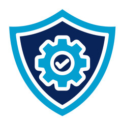 Protection System Icon