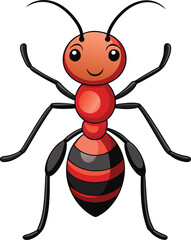 ant vector