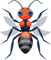 ant vector