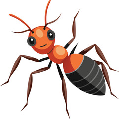 ant vector