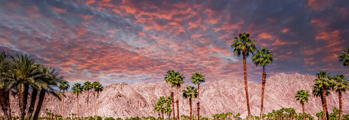 san jacinto mountain, palm springs, california © photogolfer