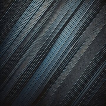 dark, abstract background featuring a pattern of diagonal, parallel lines
