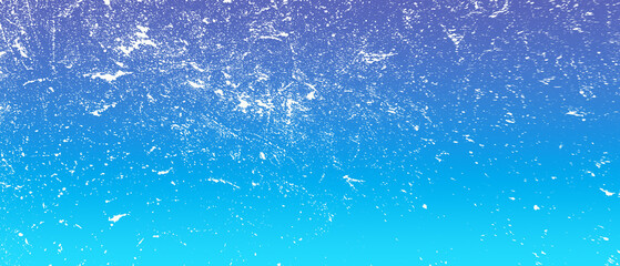 Turquoise sky texture Grungy weathered background image