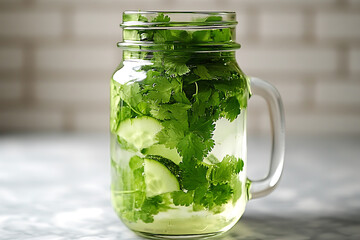 Fluid intake is essential for the proper functioning of the body. Water helps regulate body temperature, supports the proper functioning of organs, and aids in eliminating toxins.	
