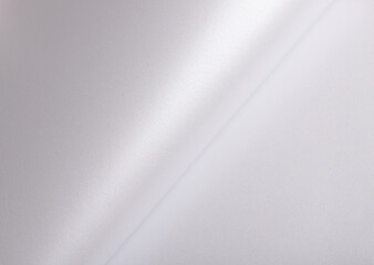 Elegant pearlescent paper background with a smooth, glossy surface, subtle gradient, and shimmering...