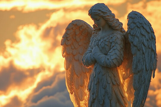 Archangel Uriel