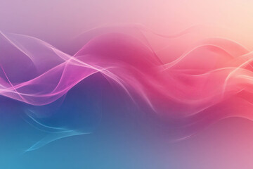 Fototapeta premium Delicate Abstract Background