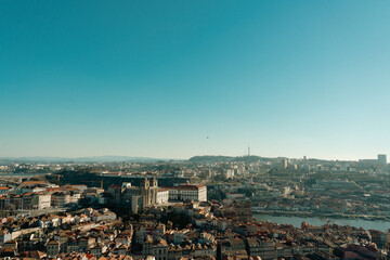 Fototapeta premium oporto