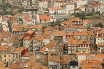 Fototapeta premium oporto