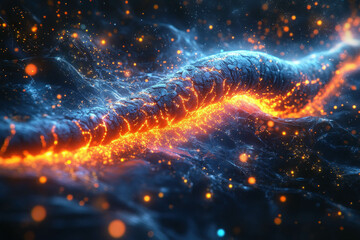 Nerve Pathway
