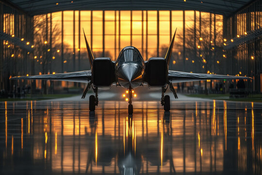 Sr71 Blackbird