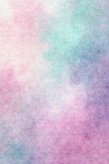 Fototapeta premium Blush pink, lavender, mint green tie-dye Subtle, dreamy effect , bright, groovy