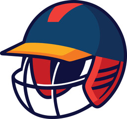 helmet vector