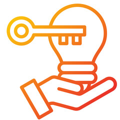Problem Solving Icon