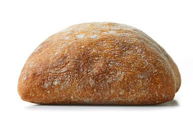 freshly baked bread