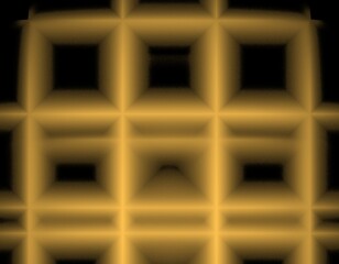 Imaginatory fractal abstract background Image