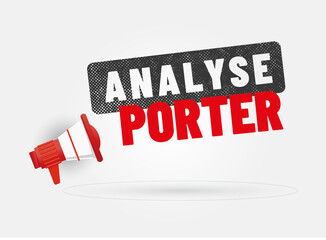 PORTER -analyse Porter