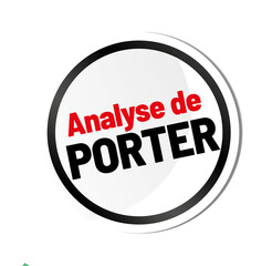 PORTER -analyse Porter