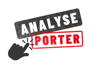 PORTER -analyse Porter