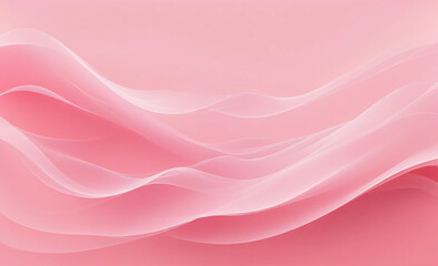 Obraz premium abstract pink background with lines