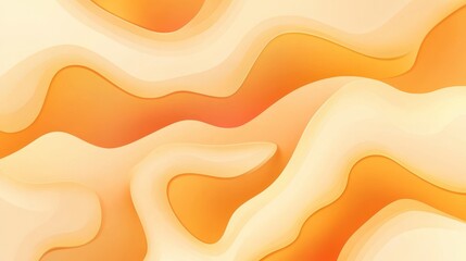 Stunning Abstract Background Design with Smooth Color Transitions