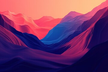 Antelope canyon in arizona - background travel concept,