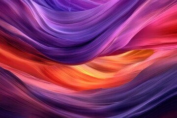 Obraz premium Antelope canyon in arizona - background travel concept,