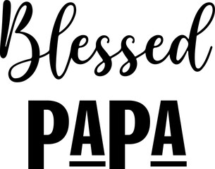 papa