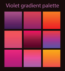 abstract colorful background