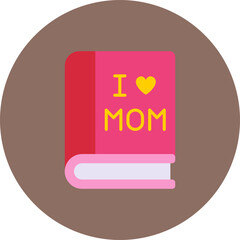 Book Icon