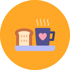 Breakfast Icon