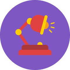 Lamp Icon