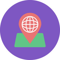 Location Icon