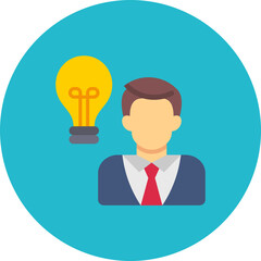 Idea Icon