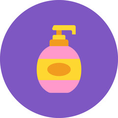 Lotion Icon