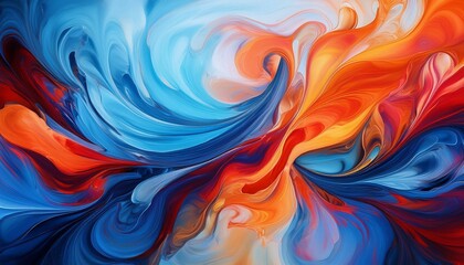 Obraz premium abstract colorful background