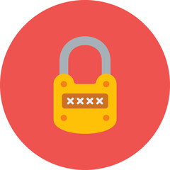 Padlock Icon