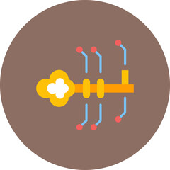 Key Programming Icon