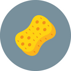 Sponge Icon