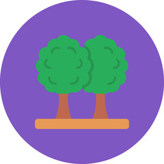 Nature Icon