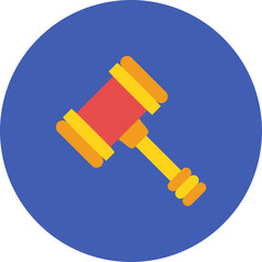 Hammer Icon